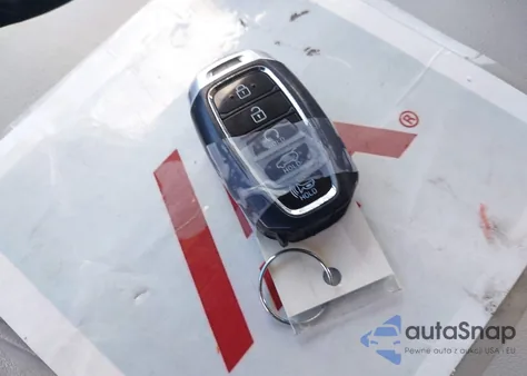 2022 Hyundai Palisade Sel z USA, uszkodzony, nr VIN KM8R44HE7NU422619